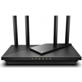 Router Wi-Fi TP-Link ARCHER AX55 - AX3000, Wi-Fi 6, 1 x 1Gbps WAN, USB 3.0, 1x RJ45, 4 x LAN 10|100|1000 Mbps, 4 anteny zewnętrze - zdjęcie 3